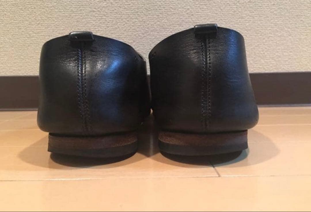 Honor gathering dance shoes | オナーギャザリング