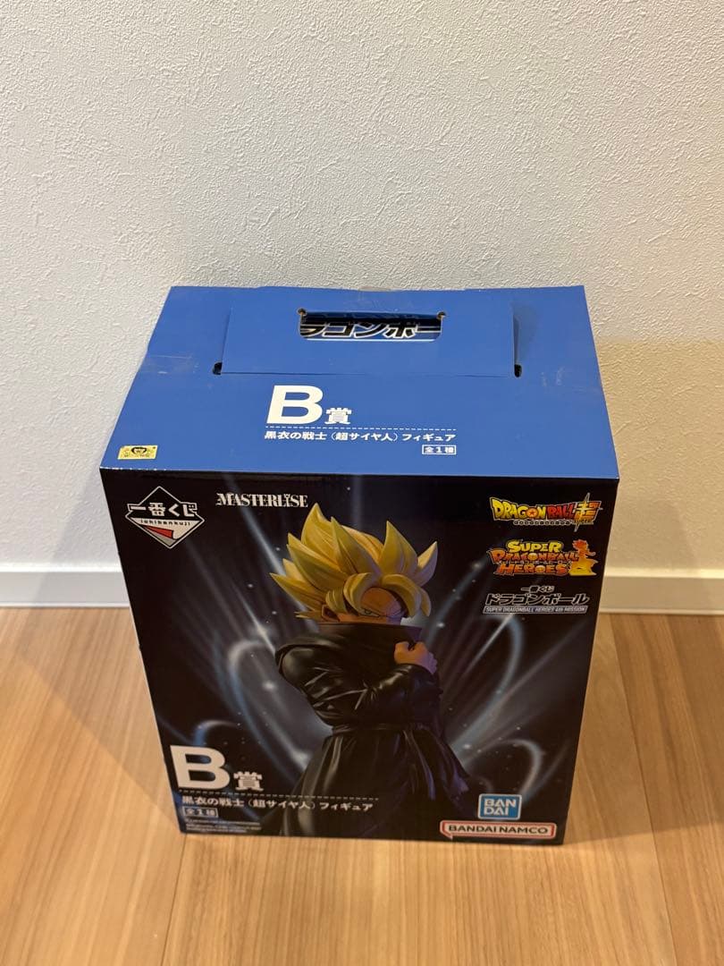 ドラゴンボール フィギュアセット 一番くじ