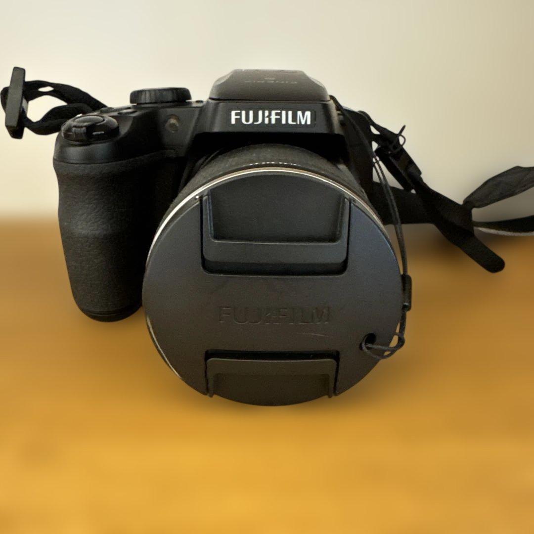 デジタルカメラ Fujifilm FINEPIX S9200