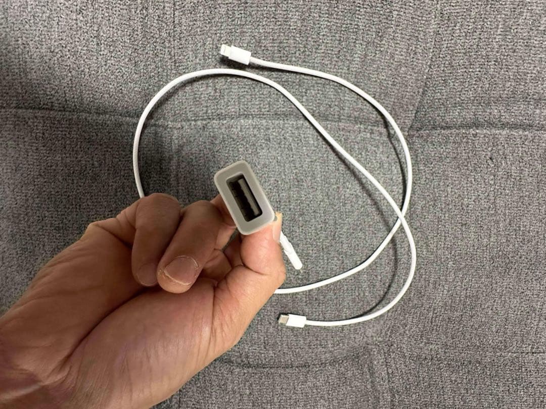 その他 Apple iMac 2021 almost unused