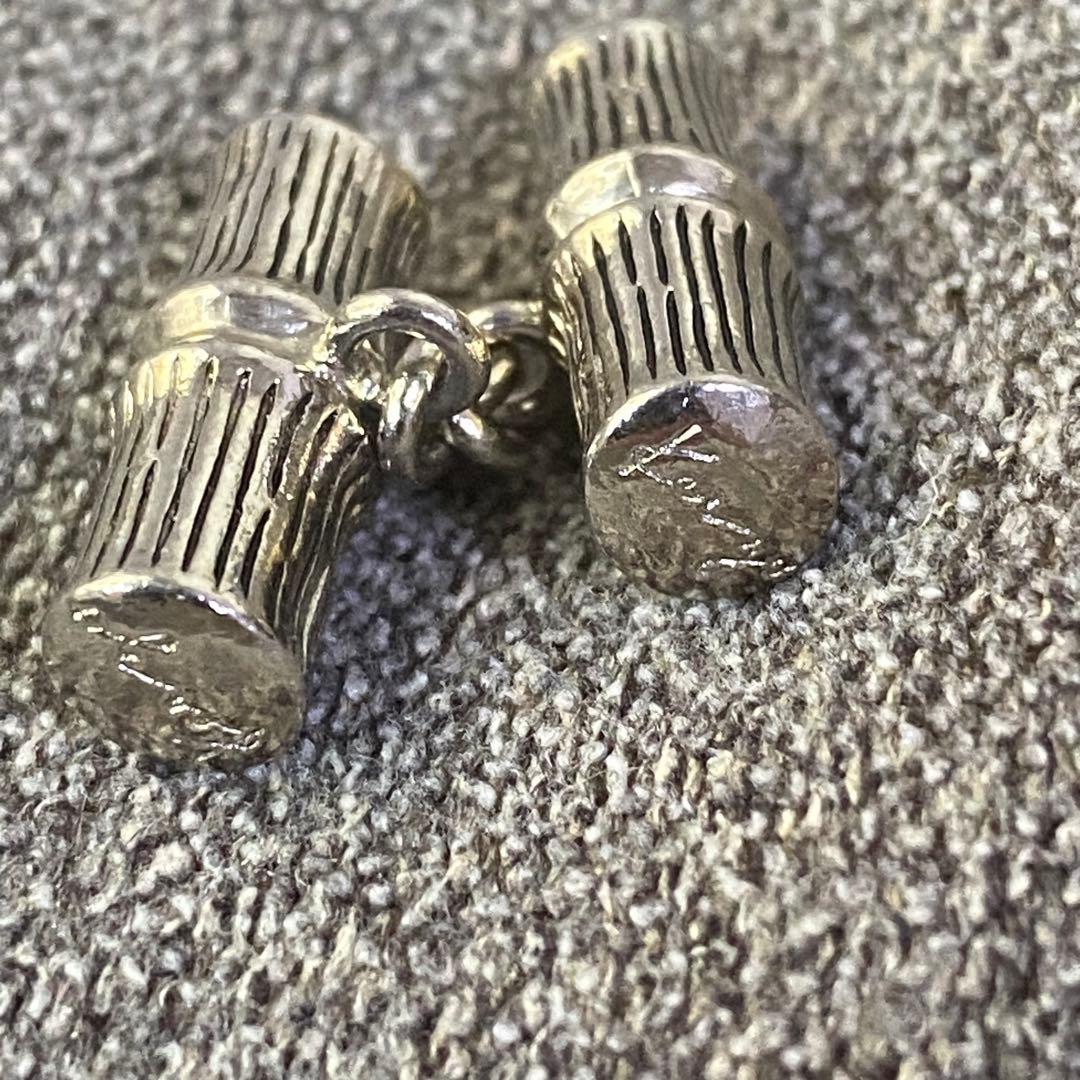 極レア KENZO カフス