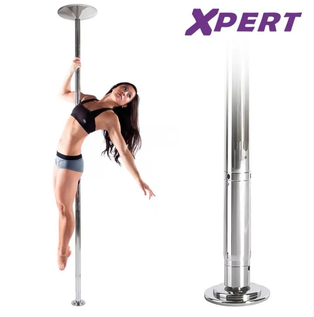 X-POLE X-PEPT ポールダンス POLEDANCE