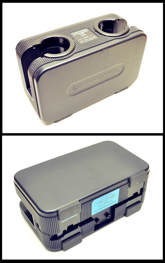 Audio-Technica 赤外線コードレスマイクロホンシステム