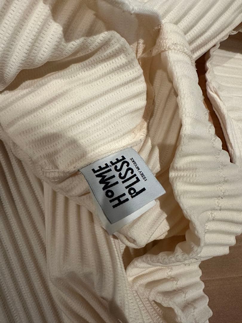 最終お値下げ HOMMEPLISSE ISSEYMIYAKEポロシャツサイズ:2