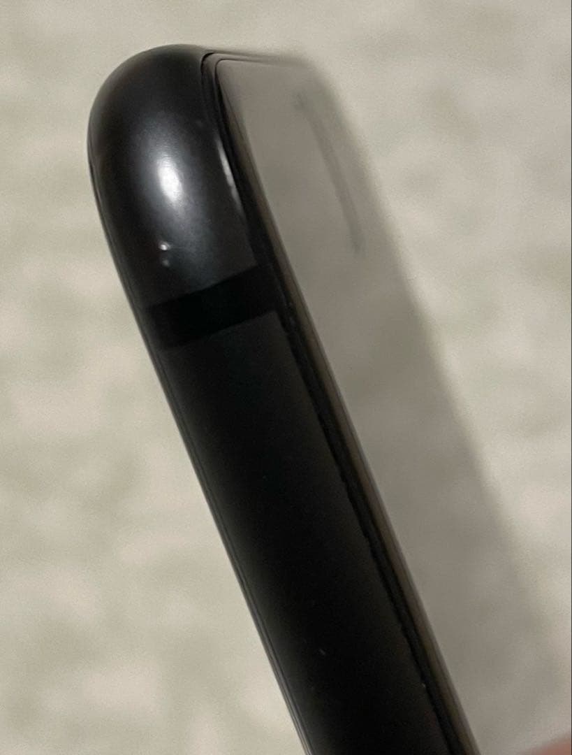 Apple iPhone8 64GB スペースグレイ本体 バッテリー84%