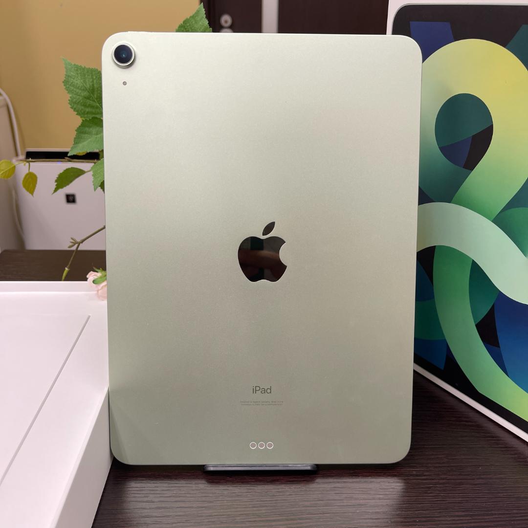 Apple iPad Air (第4世代) 256GB ミントグリーン