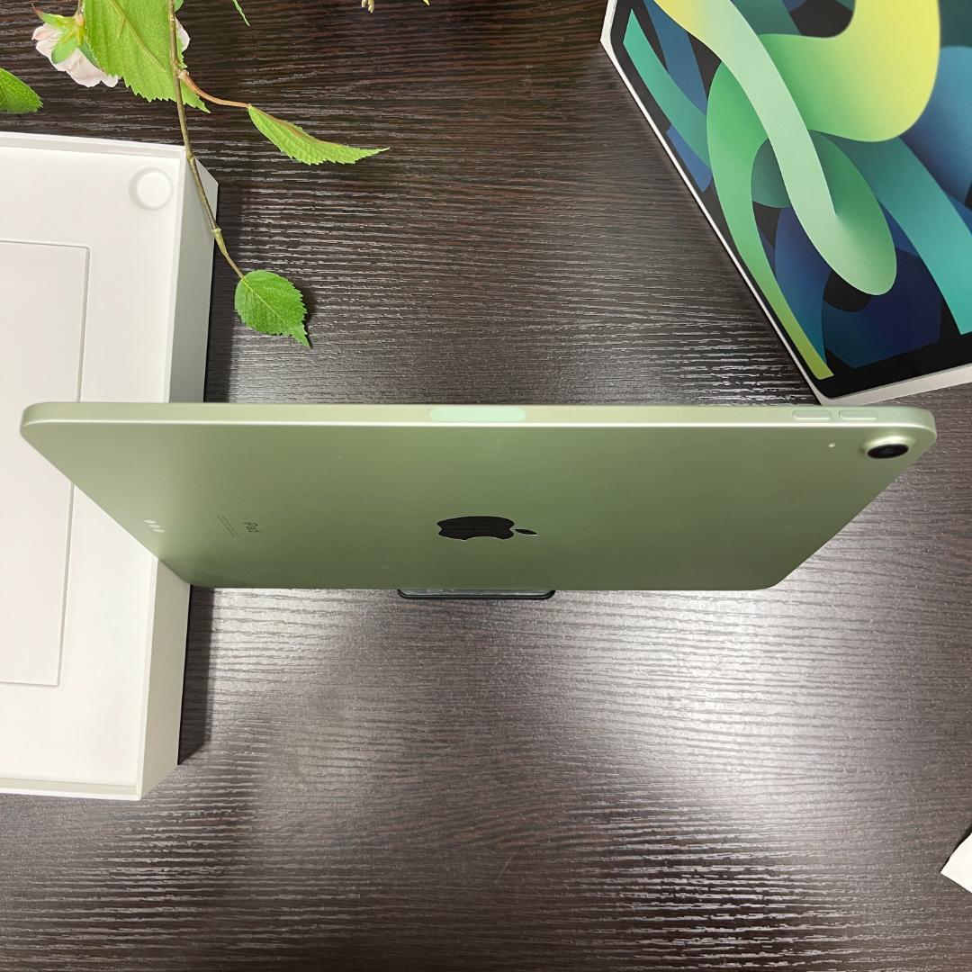 Apple iPad Air (第4世代) 256GB ミントグリーン