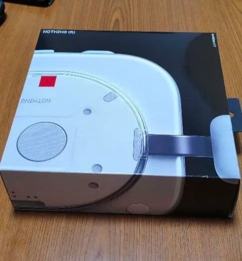 Nothing Nothing Headphone（1） ホワイト