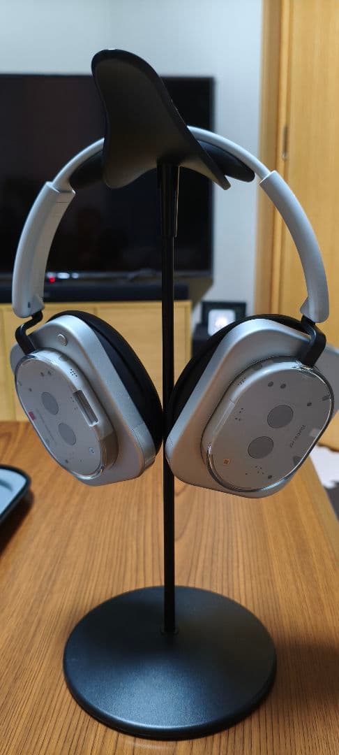 Nothing Nothing Headphone（1） ホワイト