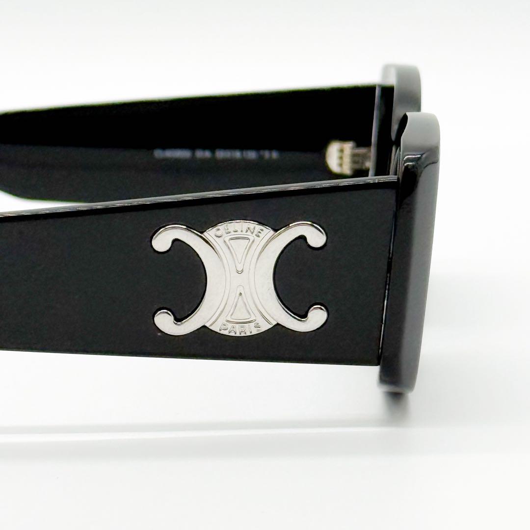 CELINE セリーヌ トリオンフ サングラス