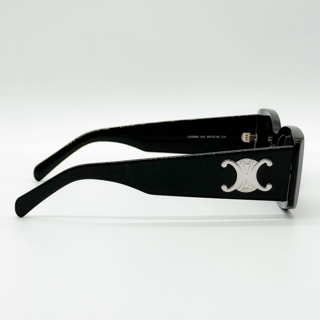 CELINE セリーヌ トリオンフ サングラス