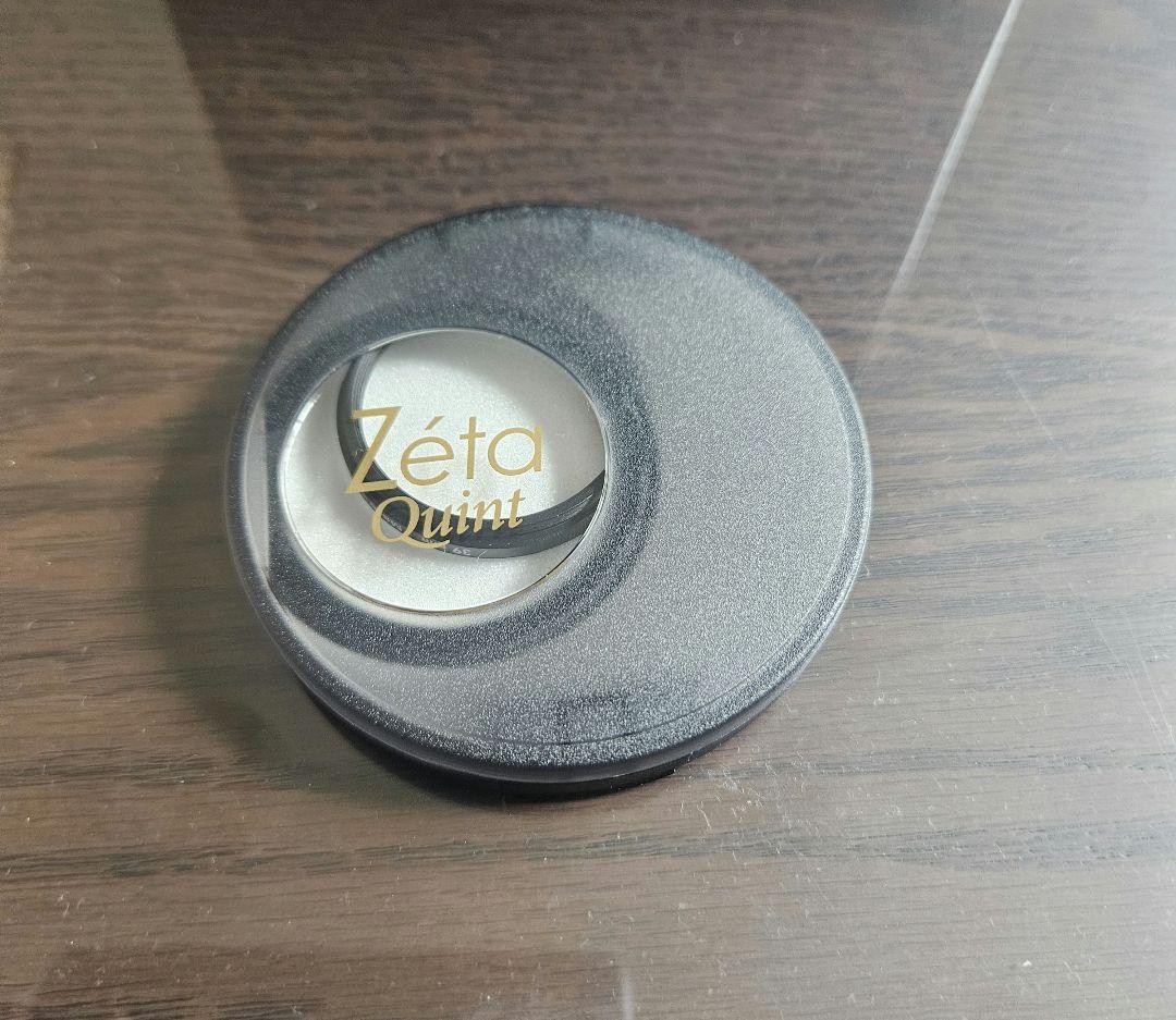 【ほぼ未使用】フジフィルム　フジノンレンズ XF27mmF2.8 B