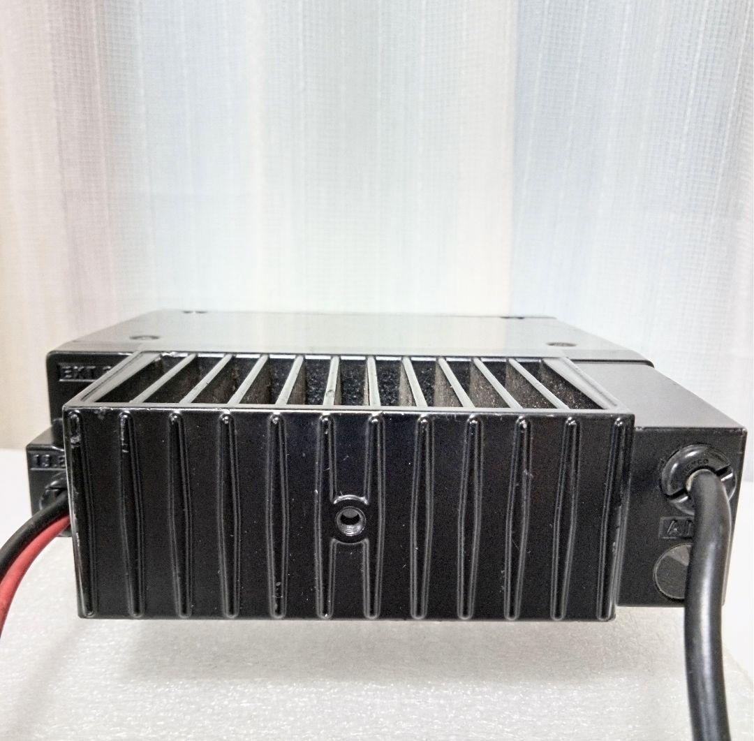 八重洲無線　FT-2312　1.2Ghz モービルトランシーバー　経年 ジャンク