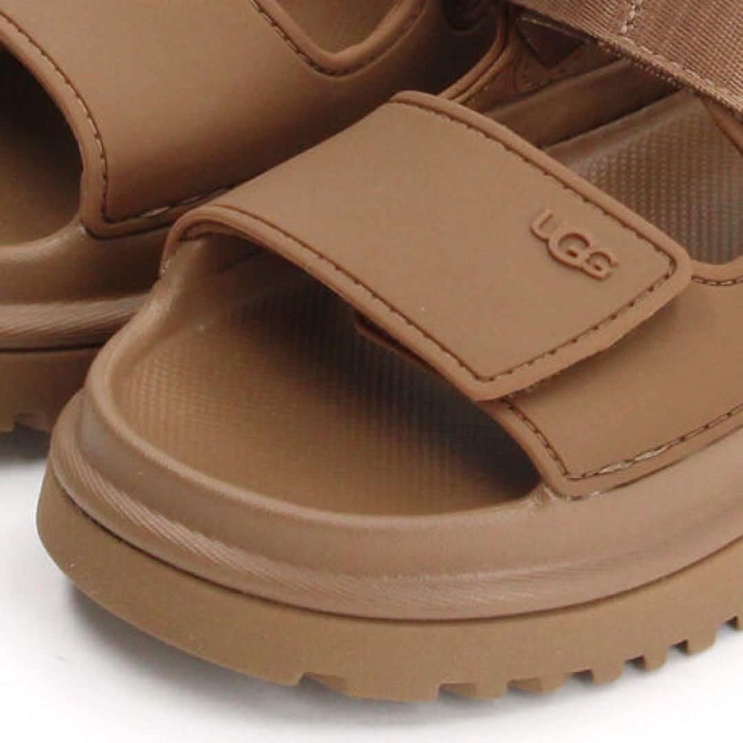 【19.5cm】UGG ゴールデングロウ