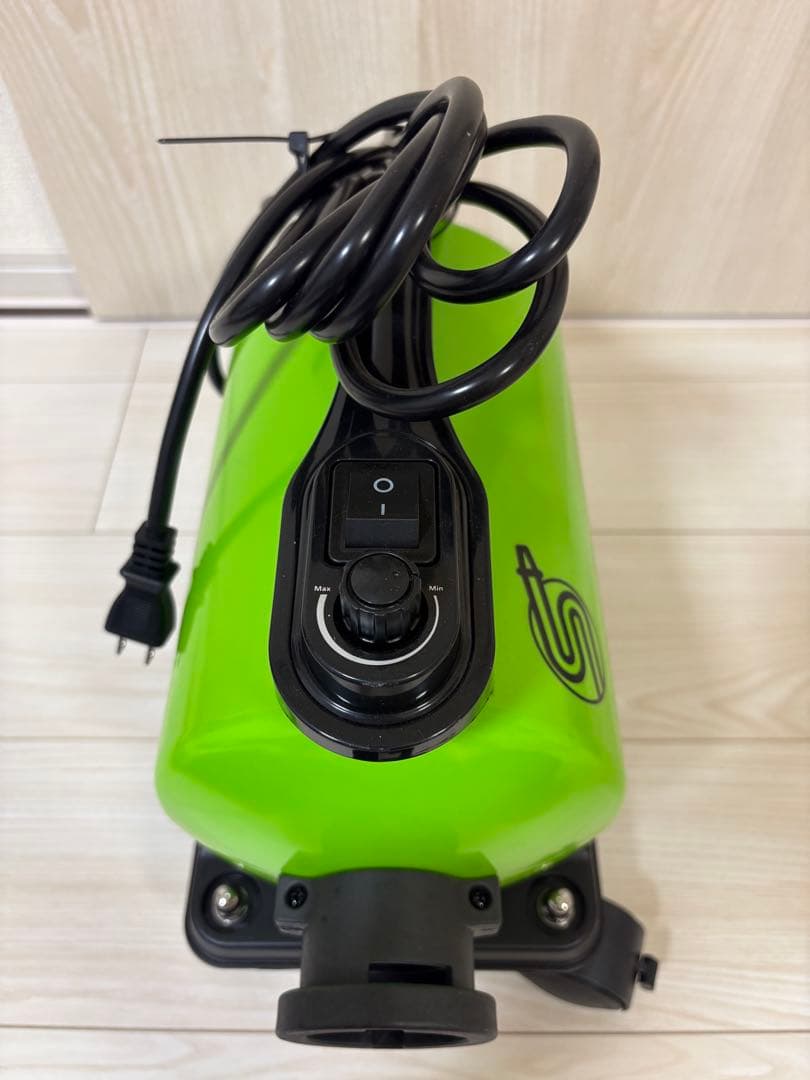 スーパーチャージャー 洗車 カードライヤー