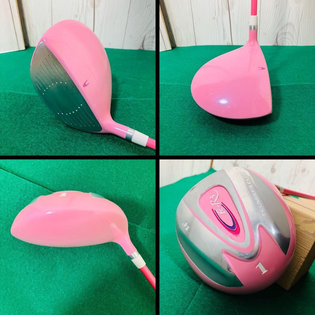 FOUNDERS CLUB fc-R3 クラブ8本セット Flex L 右利き