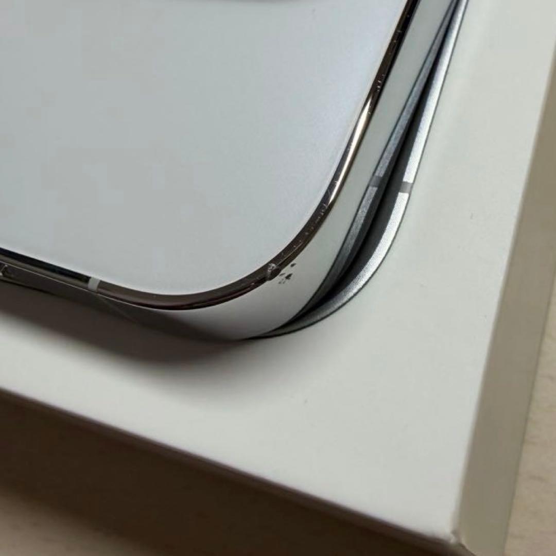 iPhone14Pro 128GB シルバー