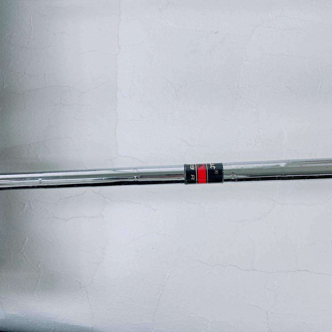 タイトリスト　アイアン　DCI R 3-S 9本　N2366