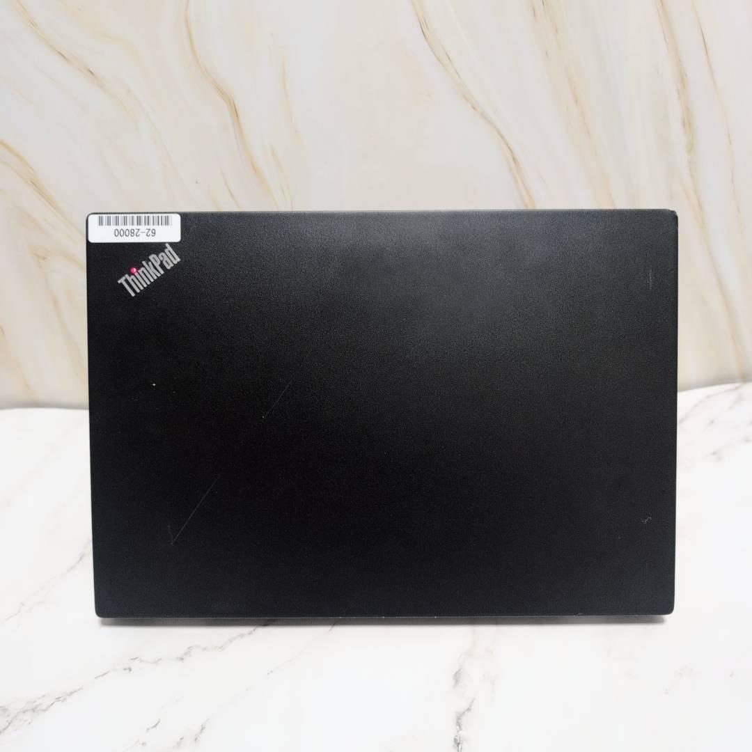 動作確認済み！ThinkPad L390 Core i5(8世代)