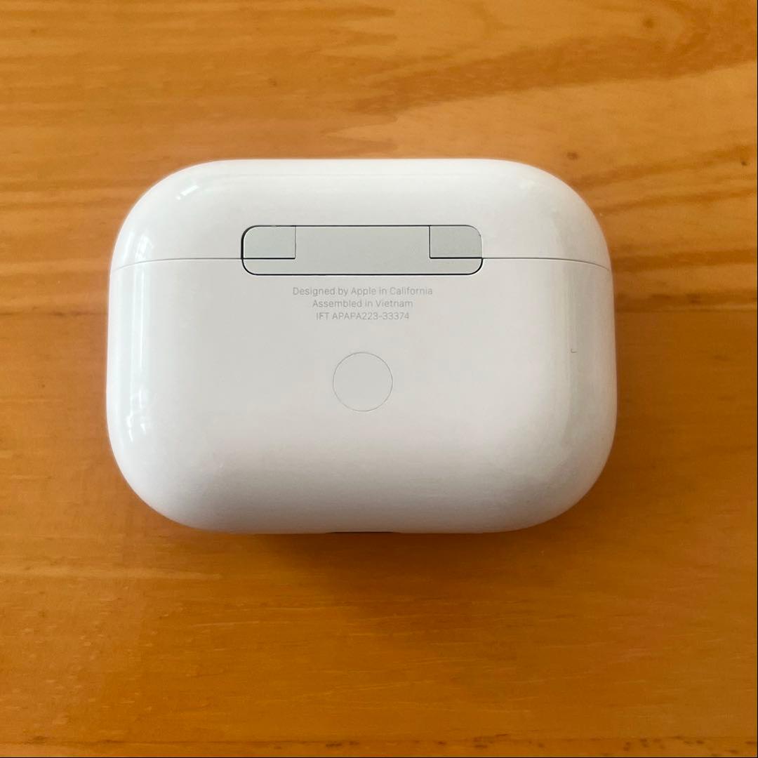 【匿名配送】Apple AirPods Pro 第2世代 TypeC