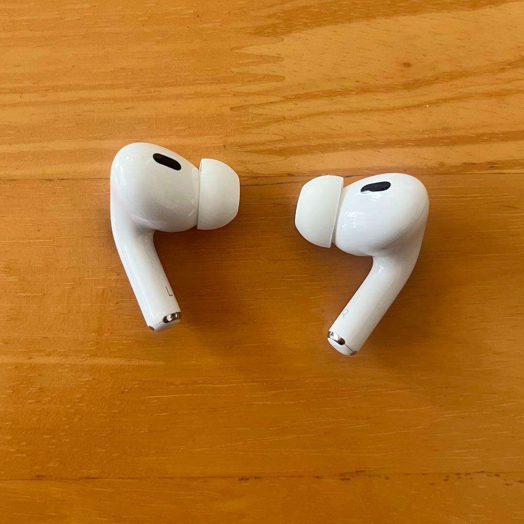 【匿名配送】Apple AirPods Pro 第2世代 TypeC
