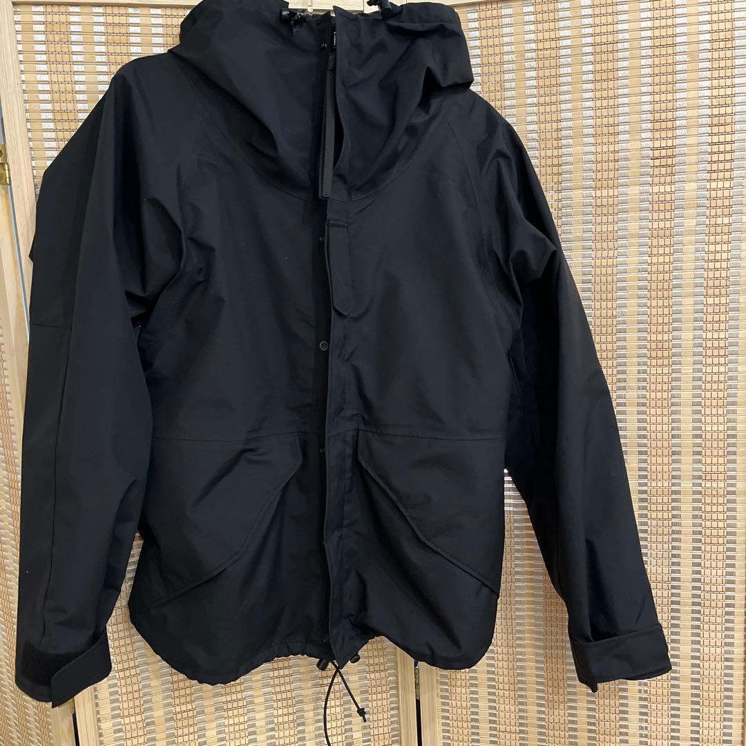 WAIPER ワイパーECWCS GEN1 COLD WEATHER PARKA