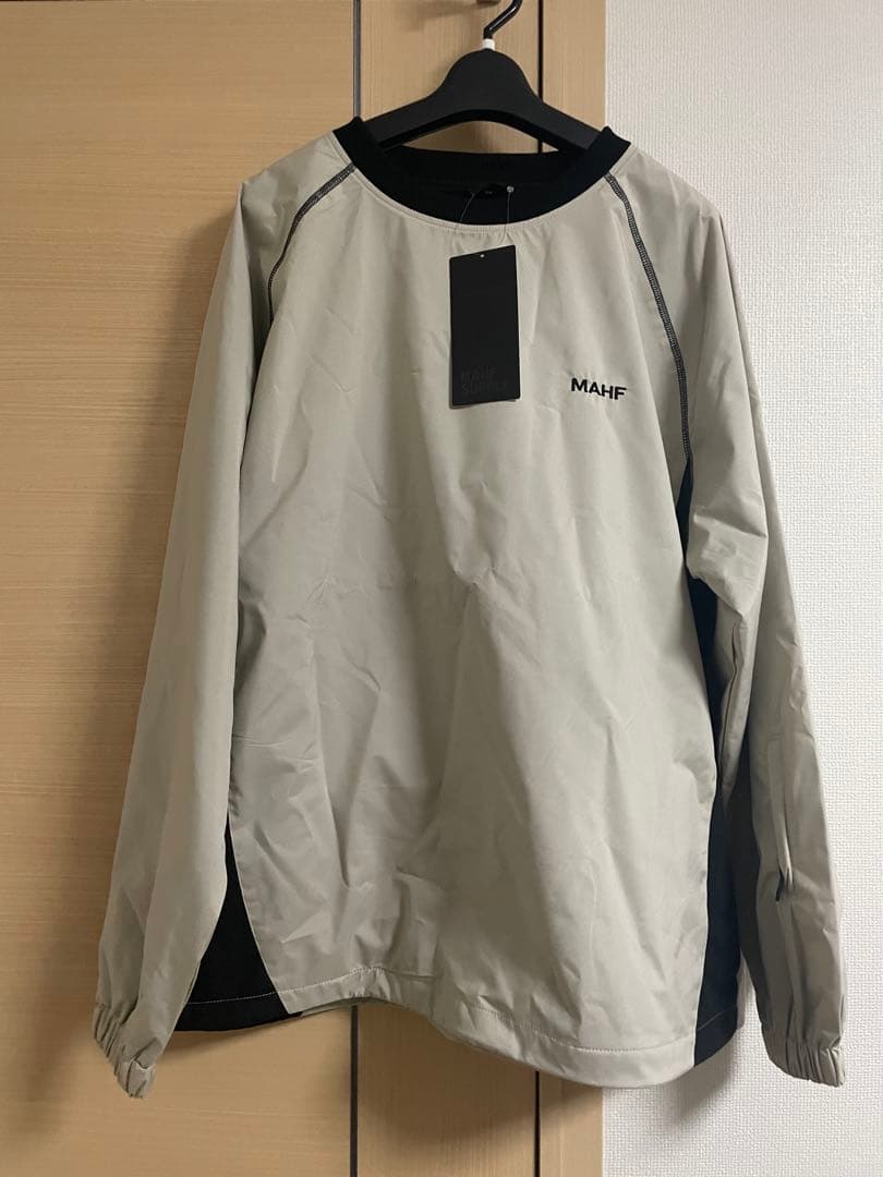 スノーボード MAHF STRETCH LIGHT PISTE