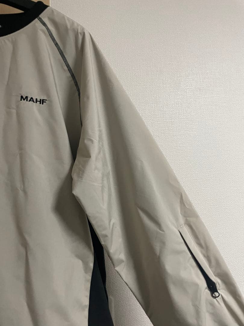 スノーボード MAHF STRETCH LIGHT PISTE