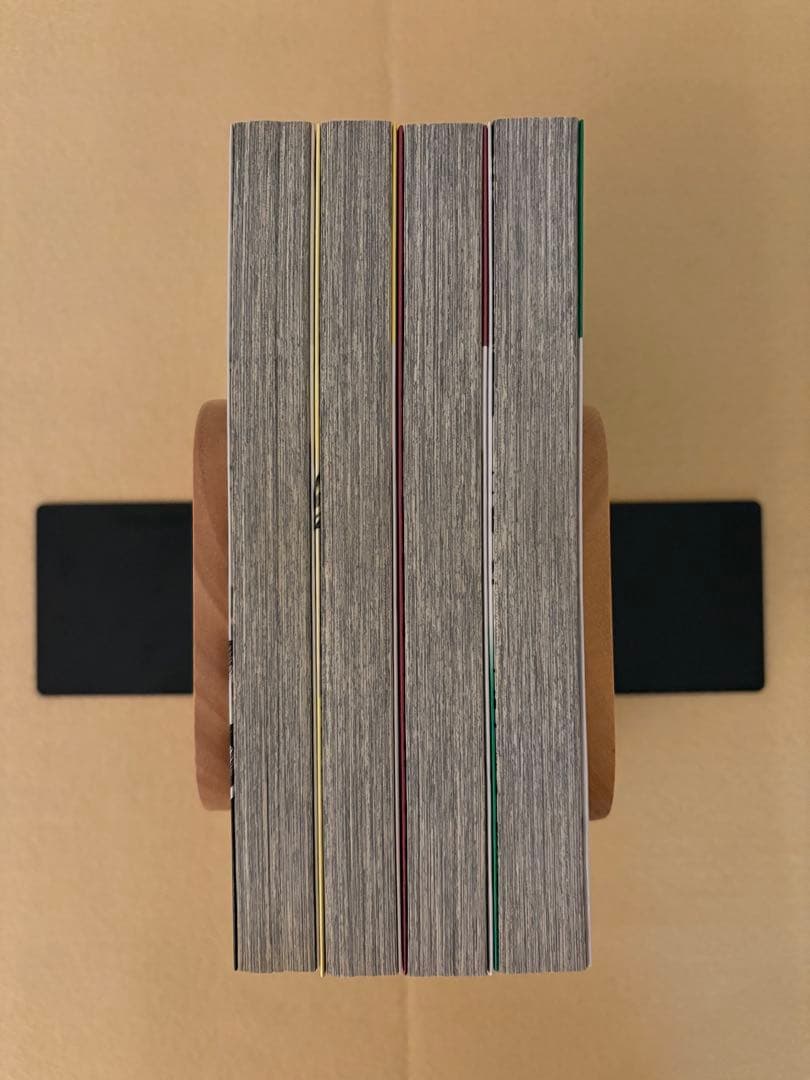 へうげもの 22 23 24 25巻 初版 4冊セット