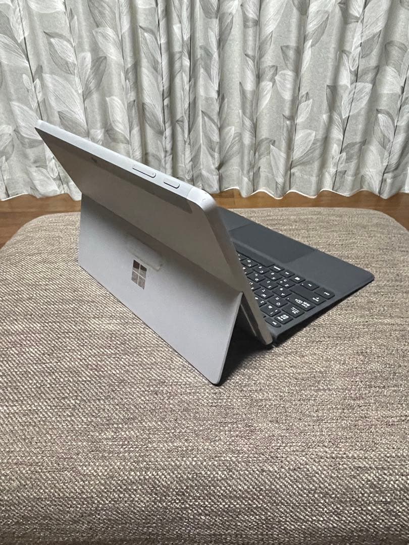 Microsoft Surface Pro 12.3インチ グレー 本体