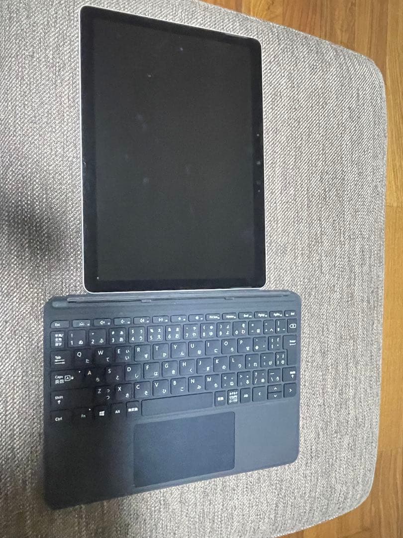 Microsoft Surface Pro 12.3インチ グレー 本体