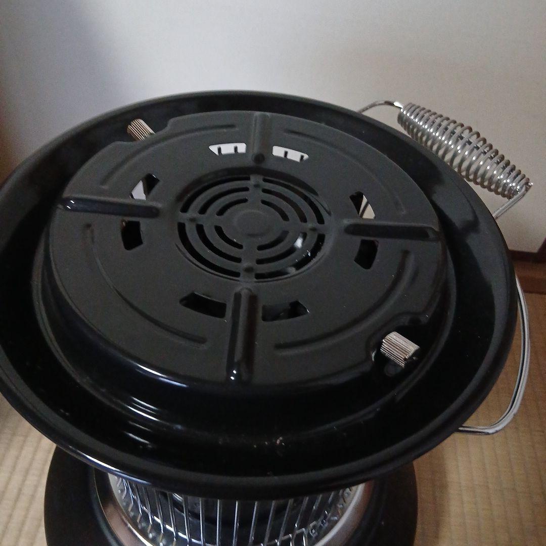 Iwatani FORE WINDS 丸暖カセットガスストーブ