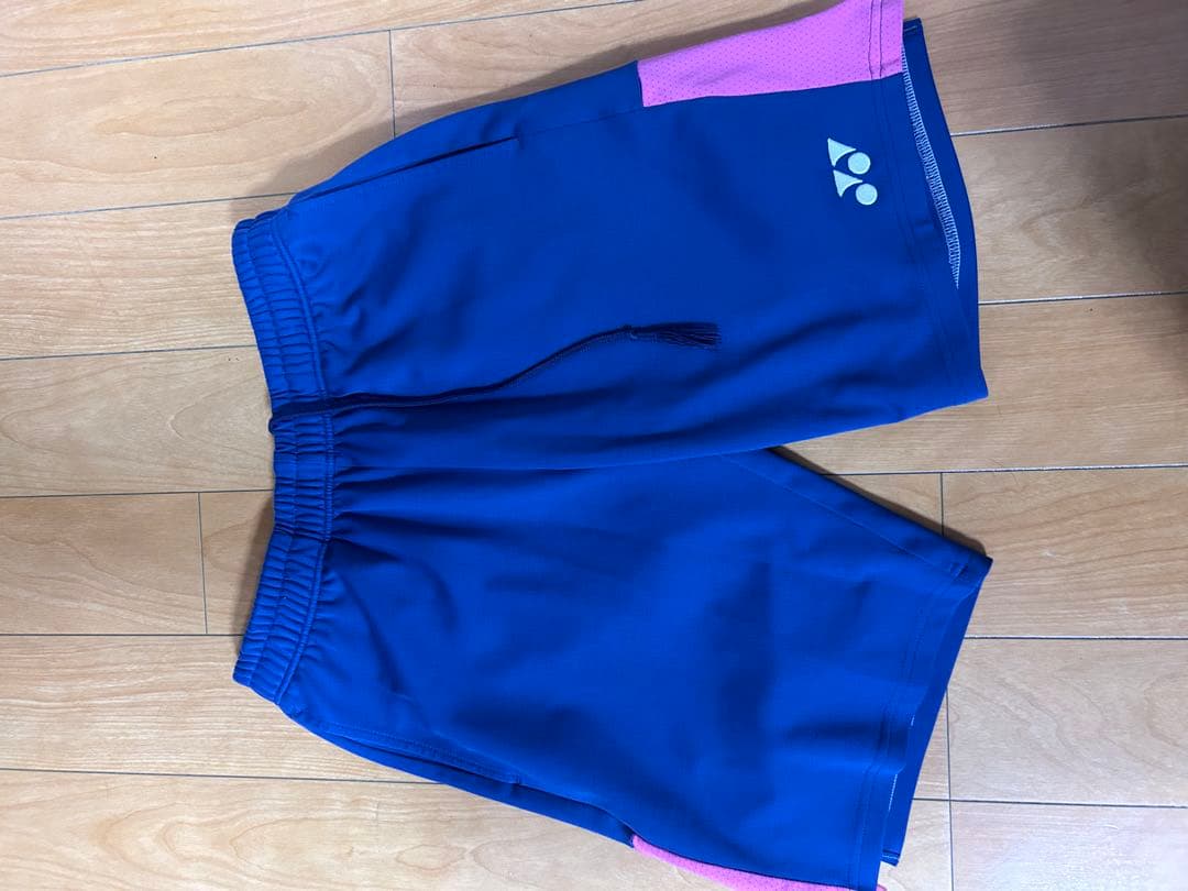 YONEXバドミントンパンツ日本代表モデル【⠀早い者勝ち⠀】