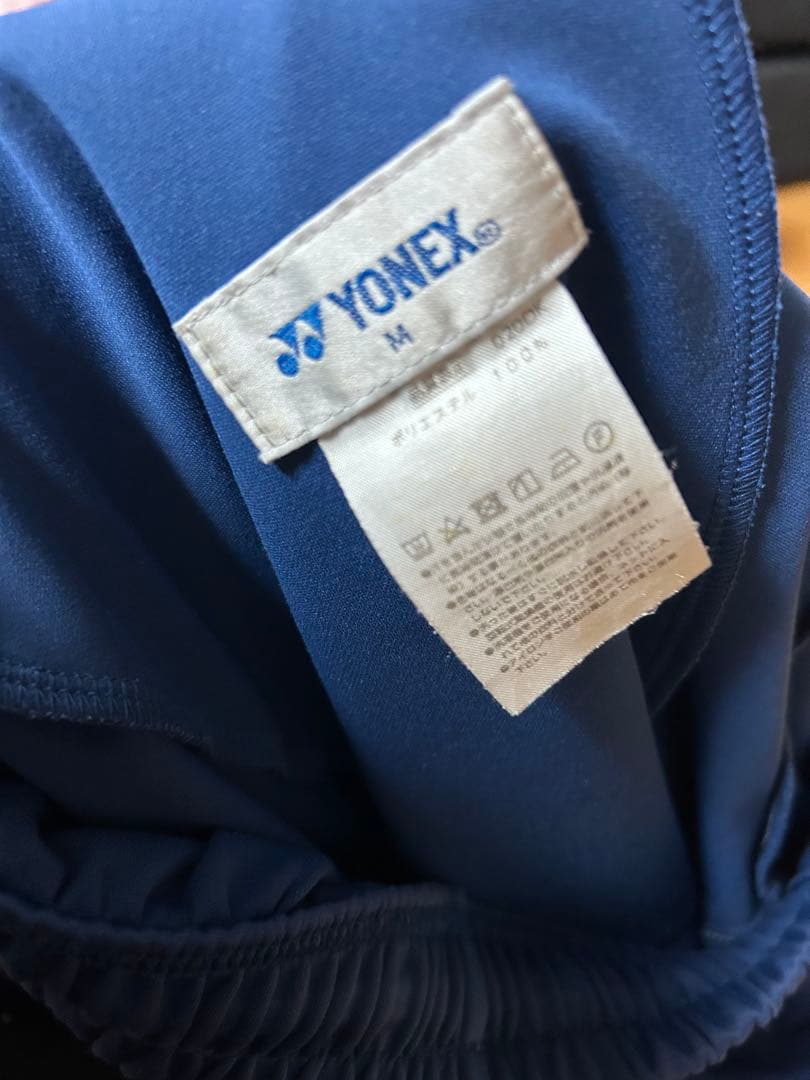 YONEXバドミントンパンツ日本代表モデル【⠀早い者勝ち⠀】