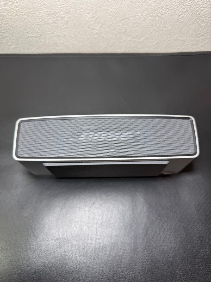 Bose SoundLink Mini ワイヤレスBluetoothスピーカー