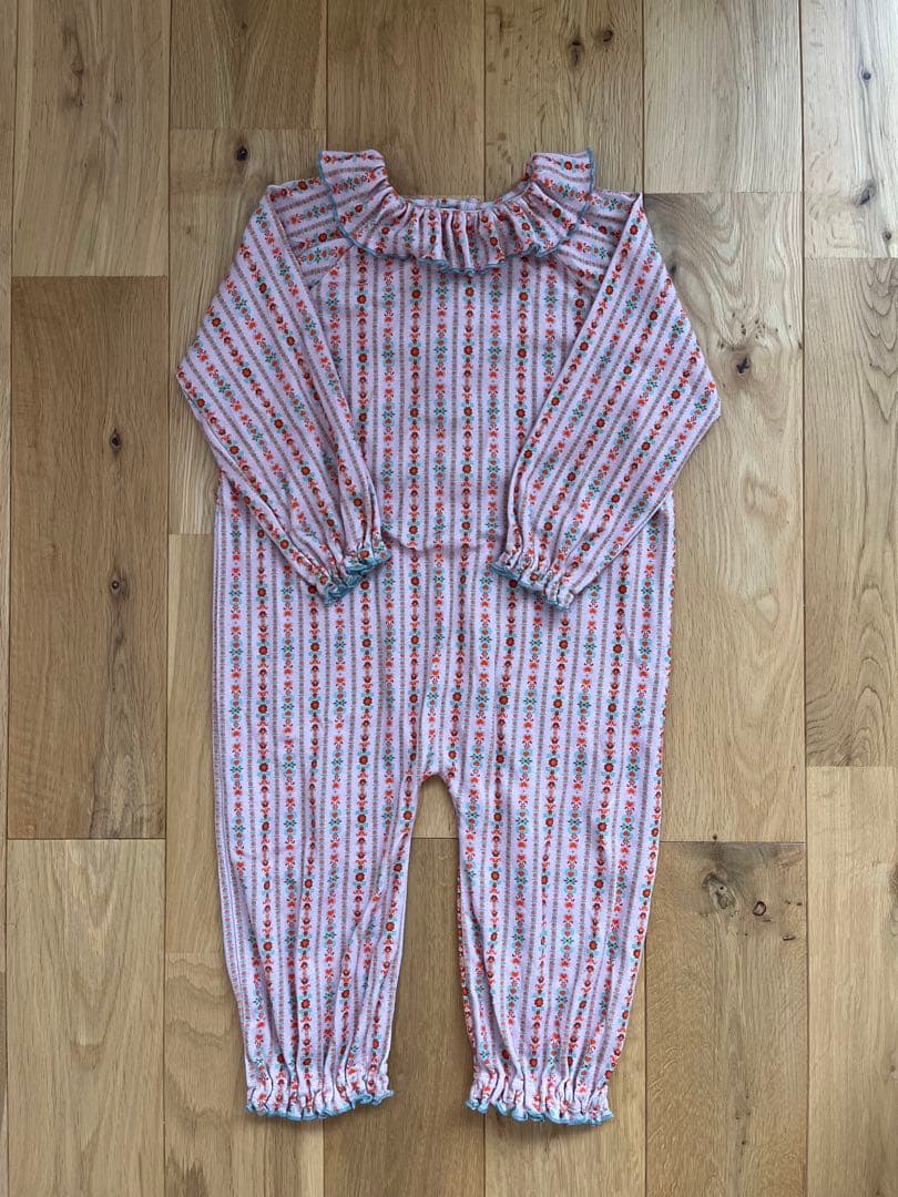 o*i様 Misha & Puff Pierrot Onesie 18-24m