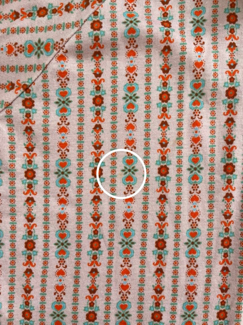 o*i様 Misha & Puff Pierrot Onesie 18-24m