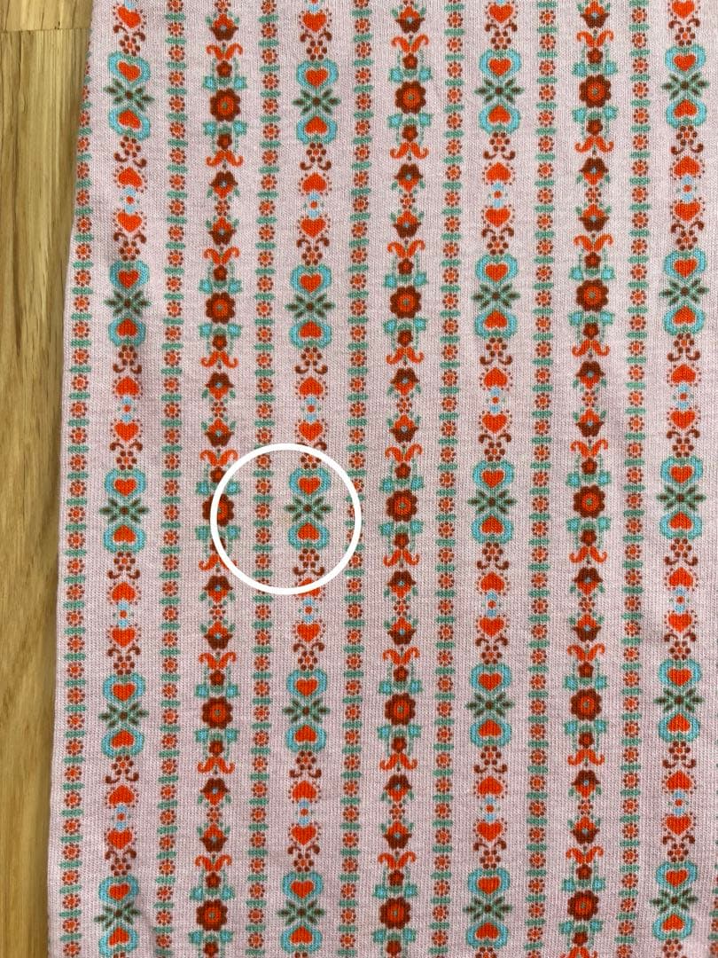 o*i様 Misha & Puff Pierrot Onesie 18-24m