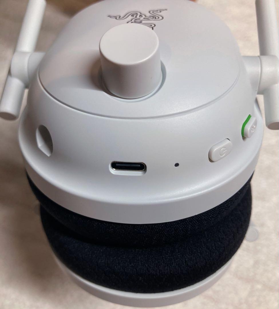 【お試し使用品】レイザー BLACKSHARK V2 PRO