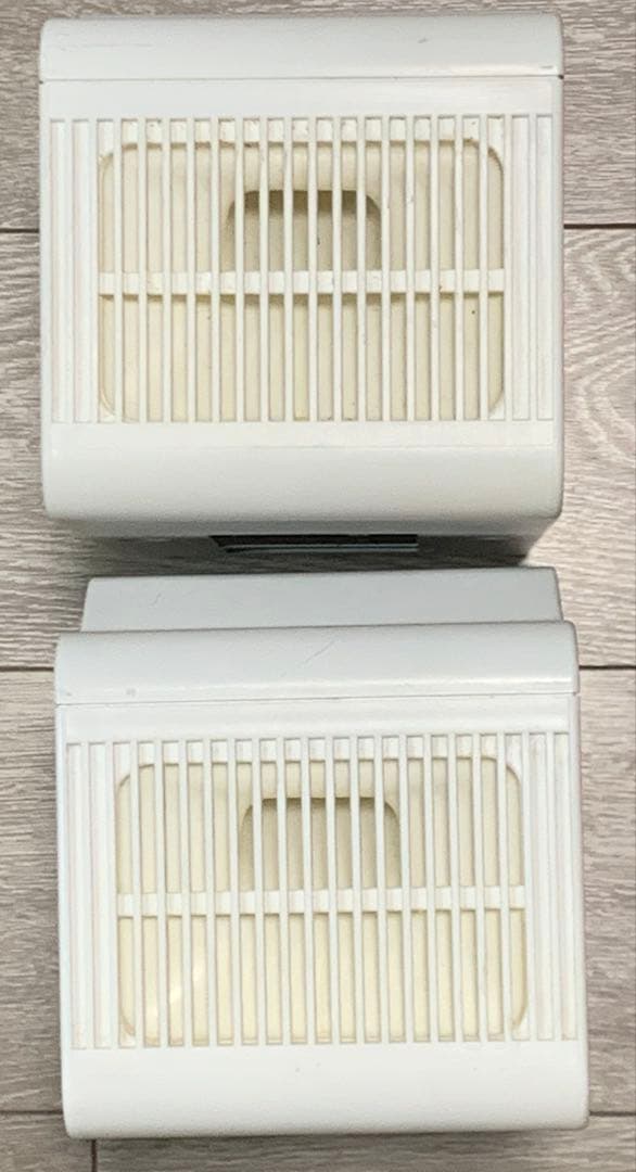 BOSE 101IT スピーカーシステム ペア オーディオ連番 白　2個セット