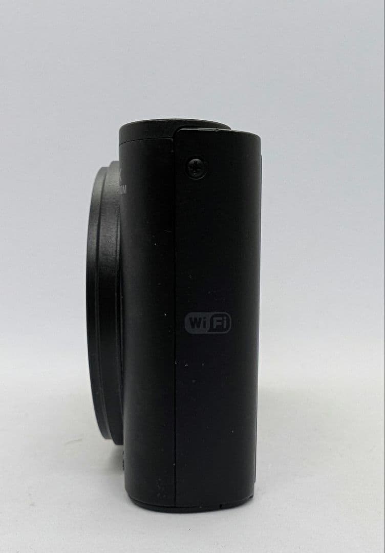 SONY サイバーショットDSC-WX350　ケース付き