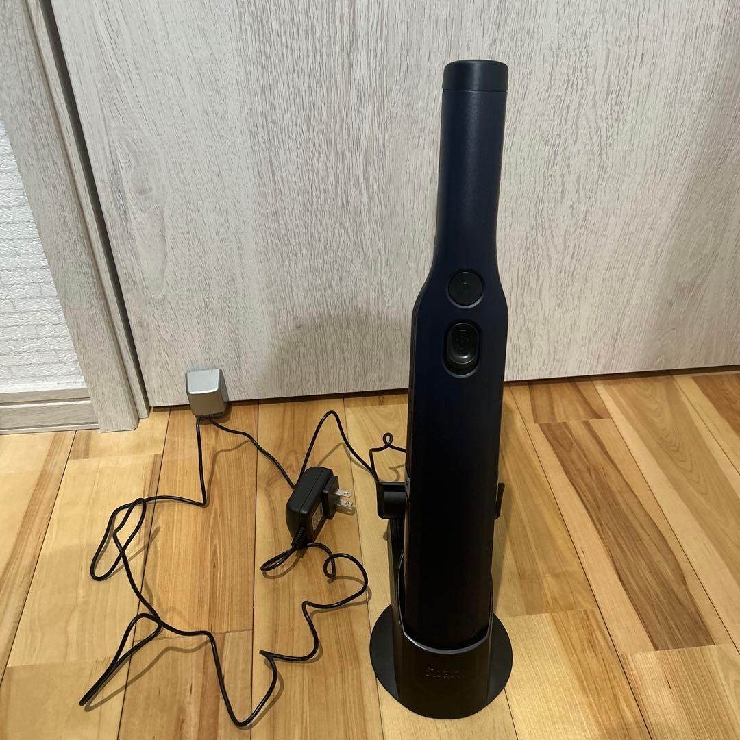 Shark EVOPOWER WV210J 充電式ハンディクリーナー 即決交渉〇