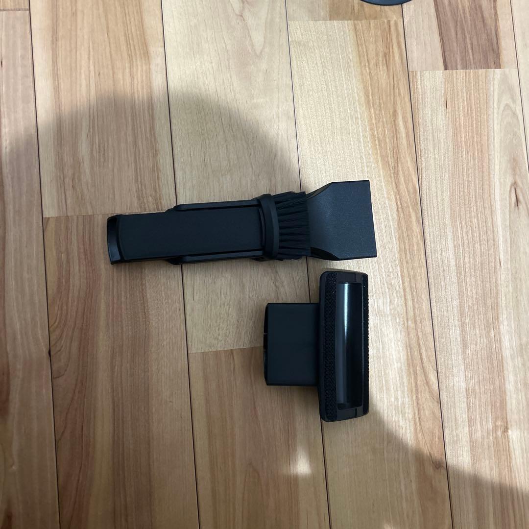 Shark EVOPOWER WV210J 充電式ハンディクリーナー 即決交渉〇