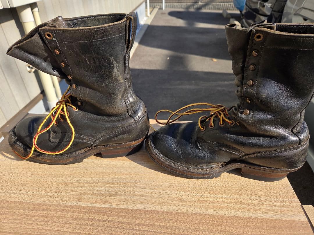 WHITE'S ホワイツスモークジャンパー