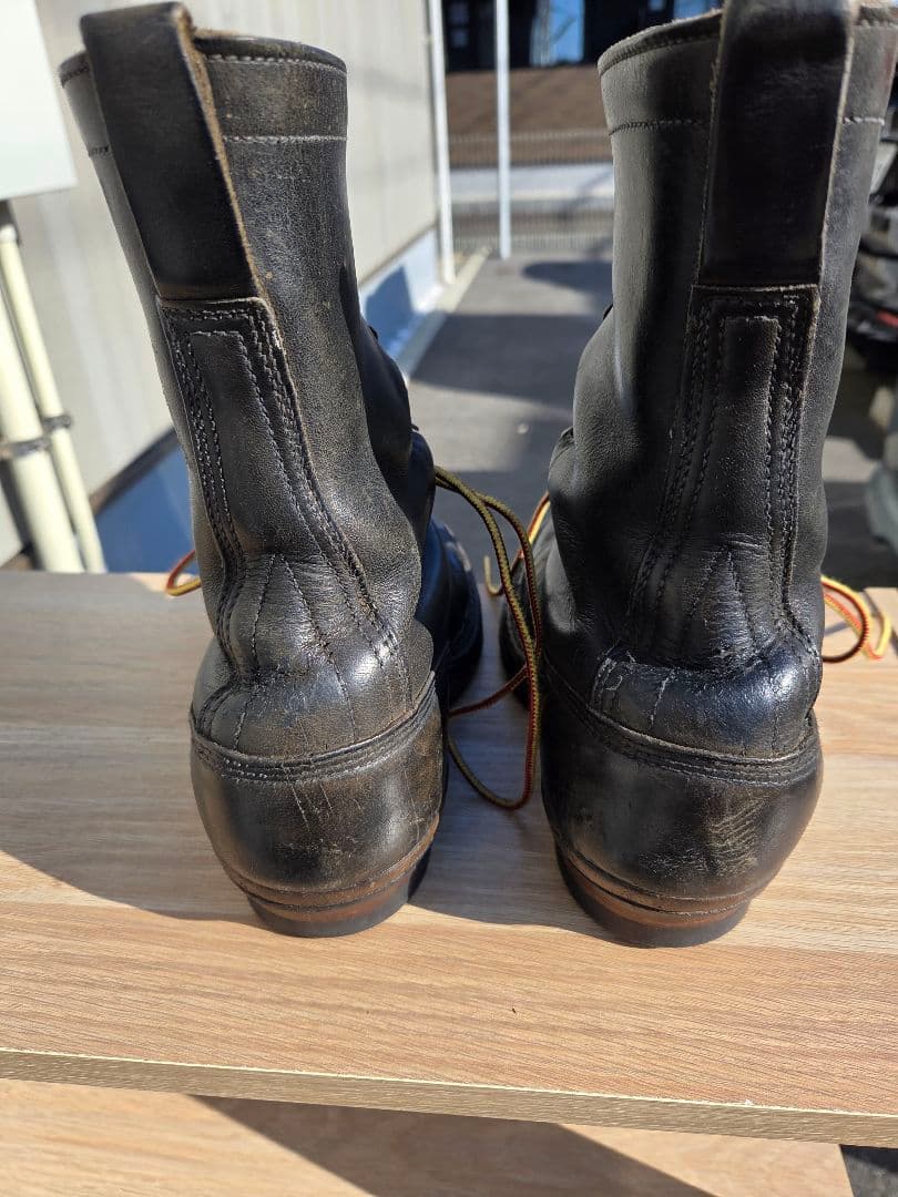 WHITE'S ホワイツスモークジャンパー