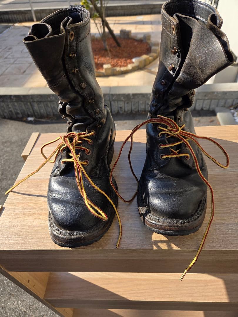 WHITE'S ホワイツスモークジャンパー