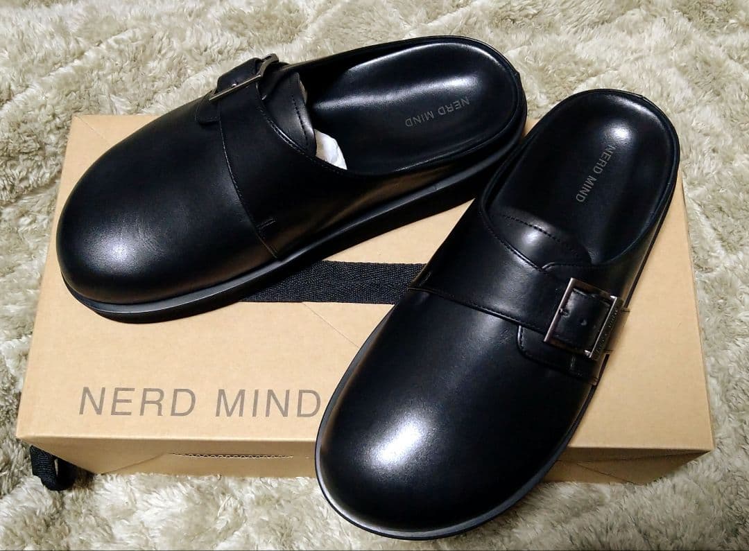 NERD MIND　CINQUE (WOMEN)　ナードマインド