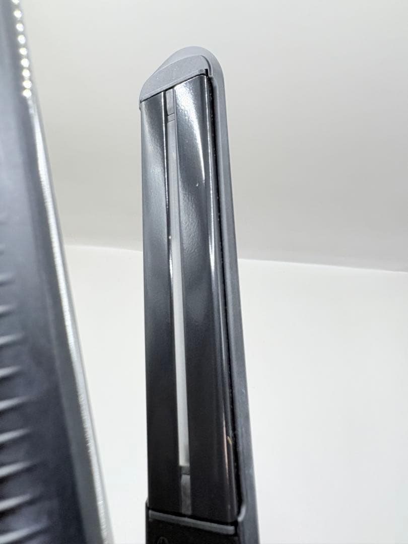 YA−MAN ヤーマン スムースアイロン フォトイオン 303