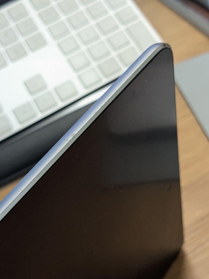 iPad Pro 9.7 128GB スペースグレイ Apple Pencil