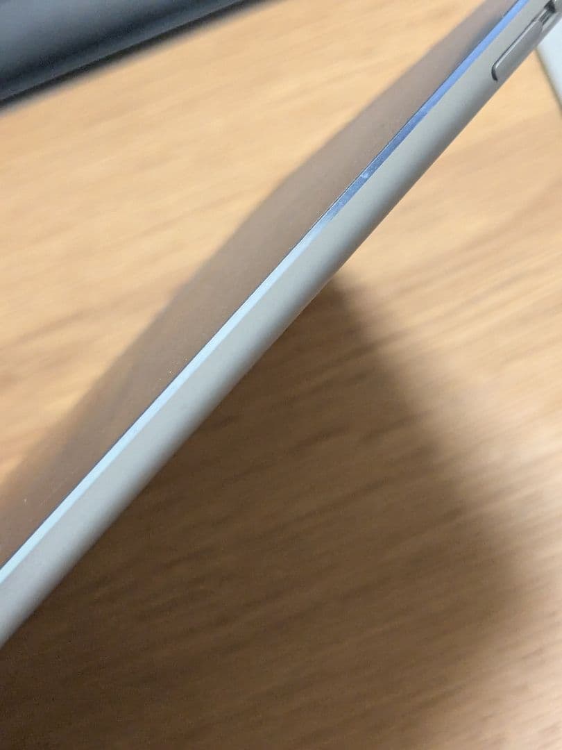 iPad Pro 9.7 128GB スペースグレイ Apple Pencil